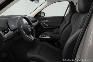 BMW X1 sDrive18d 2025