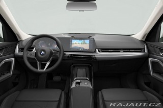 BMW X1 sDrive18d 2025