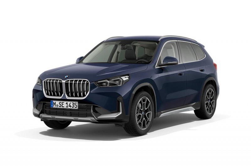 BMW X1 xDrive20d