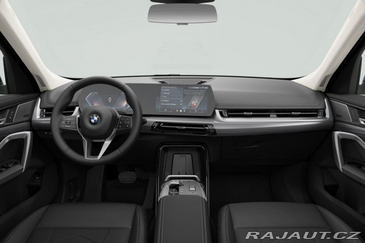 BMW X1 xDrive20d 2025