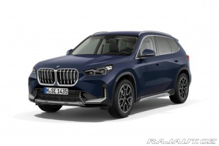 BMW X1 xDrive20d 2025