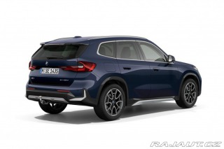 BMW X1 xDrive20d 2025