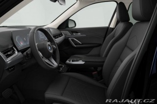 BMW X1 xDrive20d 2025