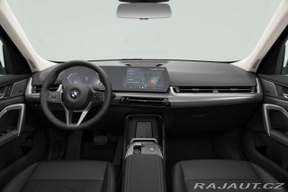 BMW X1 xDrive20d 2025