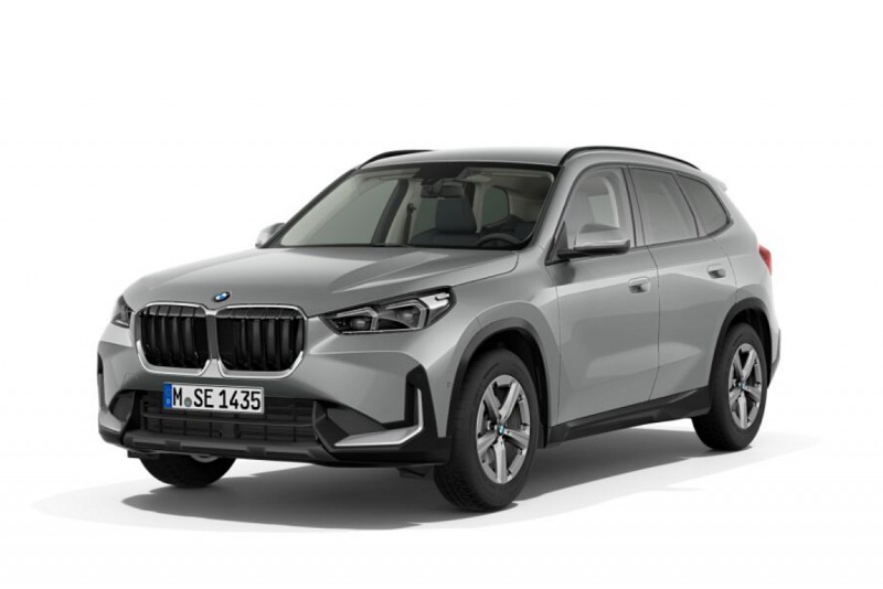BMW X1 xDrive20d