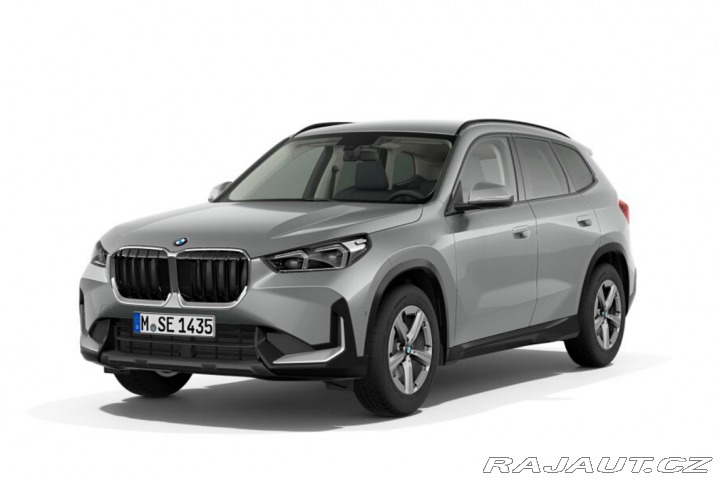 BMW X1 xDrive20d 2025
