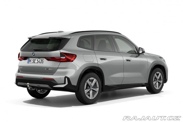 BMW X1 xDrive20d 2025