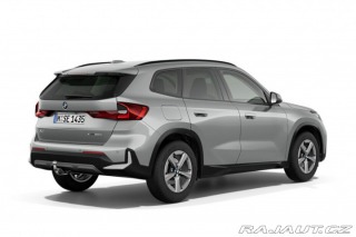 BMW X1 xDrive20d 2025