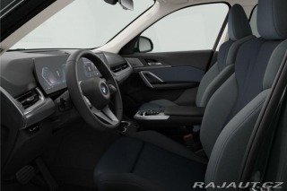 BMW X1 xDrive20d 2025