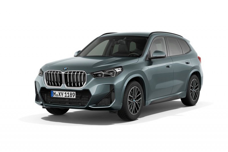 BMW X1 xDrive20d