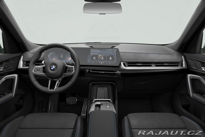 BMW X1 xDrive20d 2025