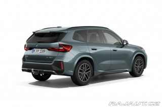 BMW X1 xDrive20d 2025