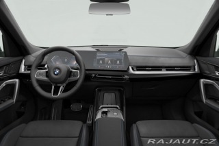 BMW X1 xDrive20d 2025