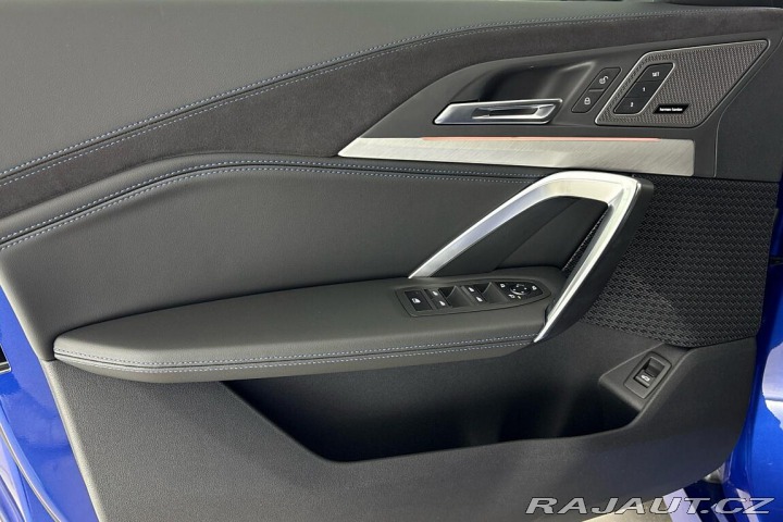 BMW X1 xDrive20d 2025