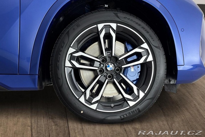 BMW X1 xDrive20d 2025