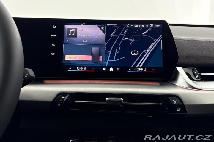 BMW X1 xDrive20d 2025