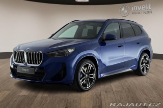 BMW X1 xDrive20d 2025