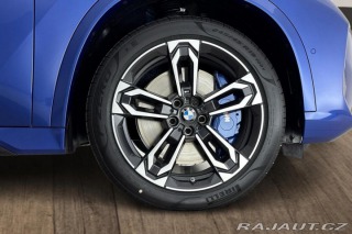 BMW X1 xDrive20d 2025