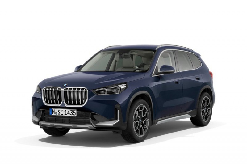 BMW X1 xDrive20d