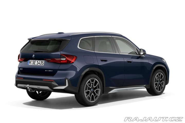 BMW X1 xDrive20d 2025
