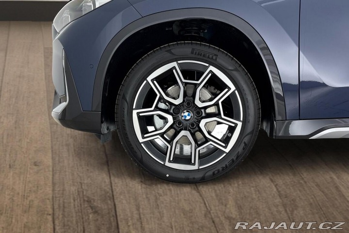 BMW X1 xDrive20d 2025