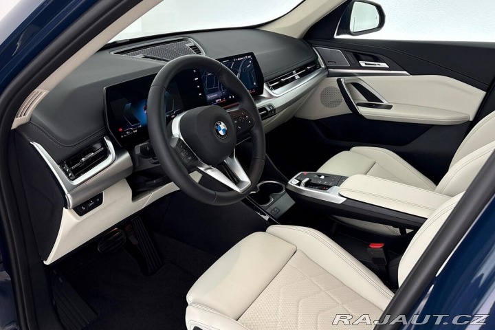 BMW X1 xDrive20d 2025