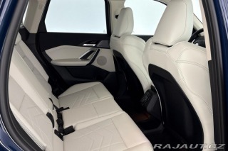 BMW X1 xDrive20d 2025