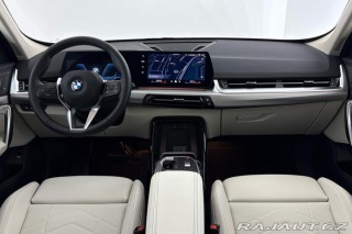 BMW X1 xDrive20d 2025