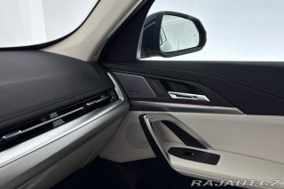 BMW X1 xDrive20d 2025