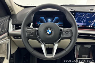 BMW X1 xDrive20d 2025