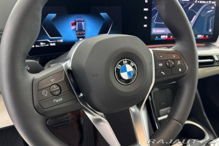 BMW X1 xDrive20d 2025