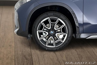 BMW X1 xDrive20d 2025