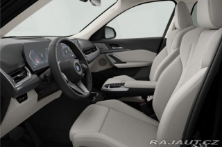 BMW X1 xDrive20d 2025