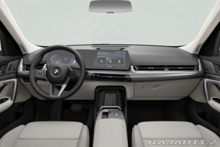 BMW X1 xDrive20d 2025