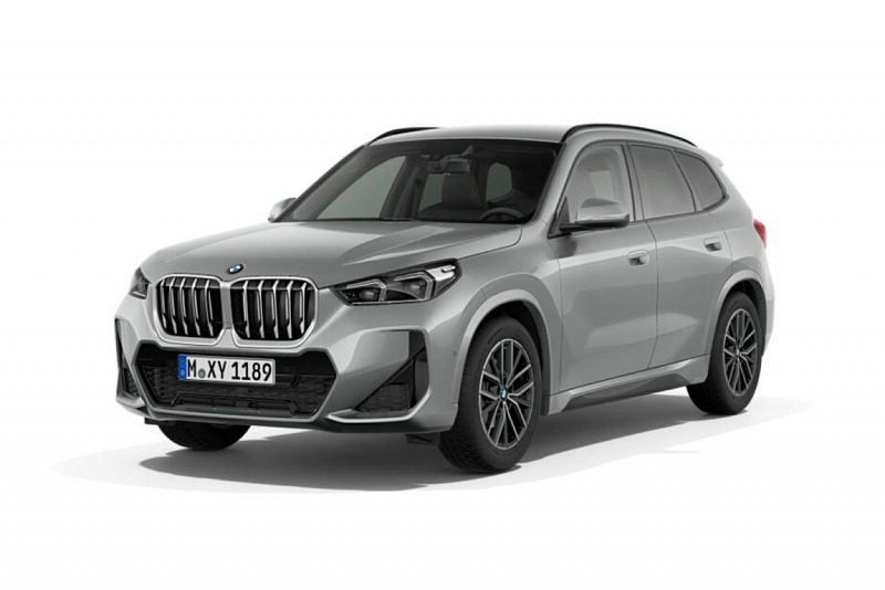 BMW X1 xDrive20d