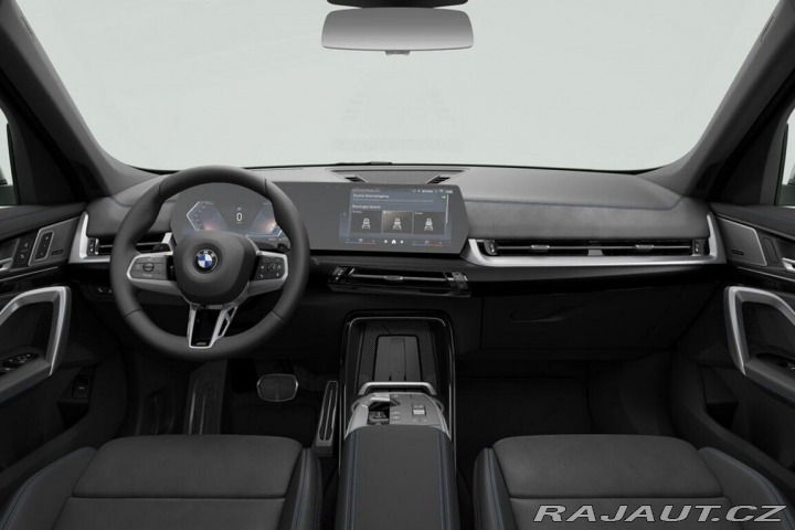 BMW X1 xDrive20d 2025