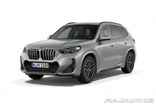 BMW X1 xDrive20d 2025