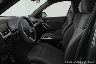 BMW X1 xDrive20d 2025