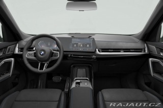 BMW X1 xDrive20d 2025