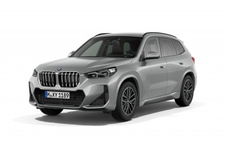 BMW X1 xDrive20d