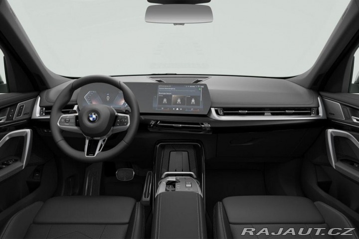 BMW X1 xDrive20d 2025