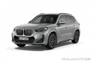 BMW X1 xDrive20d 2025