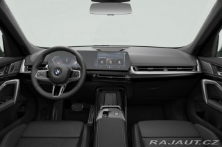 BMW X1 xDrive20d 2025