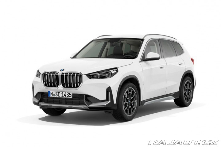 BMW X1 xDrive20d 2025