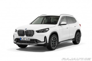 BMW X1 xDrive20d 2025
