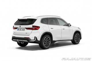 BMW X1 xDrive20d 2025