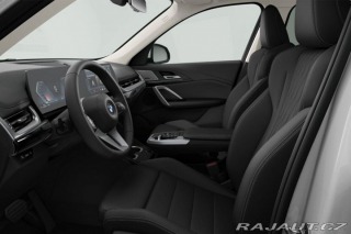 BMW X1 xDrive20d 2025