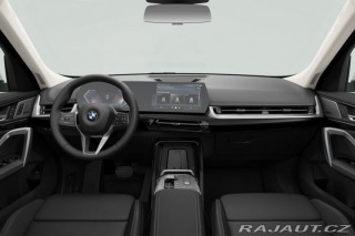 BMW X1 xDrive20d 2025