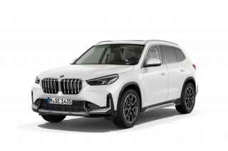 BMW X1 xDrive23d