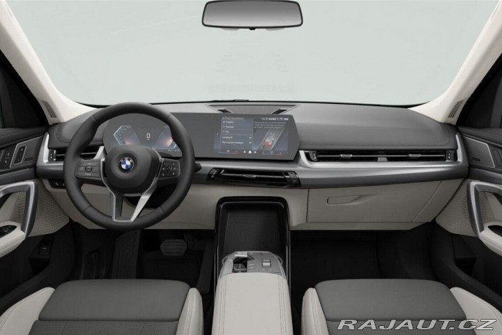 BMW X1 xDrive23d 2025